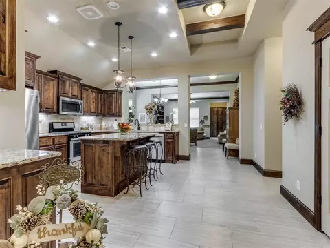 3312 Mount Mitchell Ln, Norman, OK 73069 photo 7