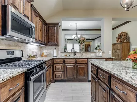 3312 Mount Mitchell Ln, Norman, OK 73069 photo 11