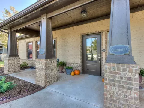 3312 Mount Mitchell Ln, Norman, OK 73069 photo 43