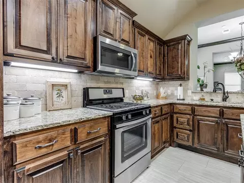 3312 Mount Mitchell Ln, Norman, OK 73069 photo 12