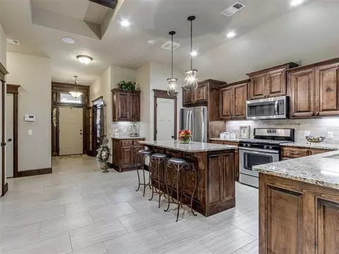 3312 Mount Mitchell Ln, Norman, OK 73069 photo 14