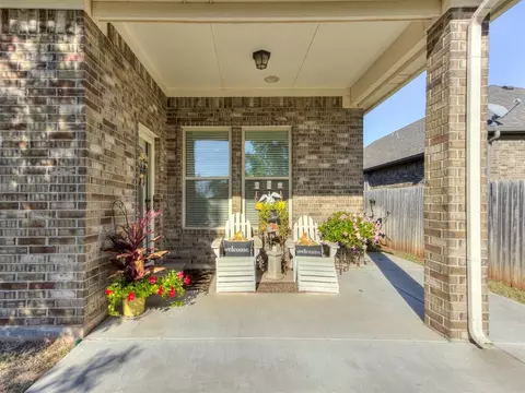 3312 Mount Mitchell Ln, Norman, OK 73069 photo 38