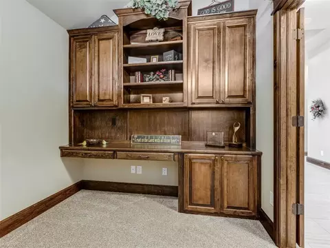 3312 Mount Mitchell Ln, Norman, OK 73069 photo 6
