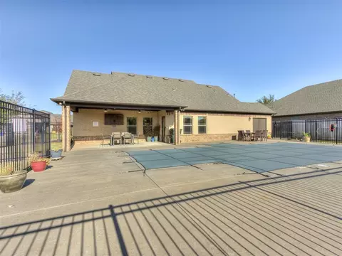 3312 Mount Mitchell Ln, Norman, OK 73069 photo 48