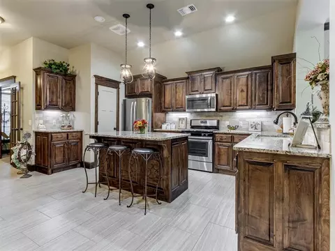 3312 Mount Mitchell Ln, Norman, OK 73069 photo 9