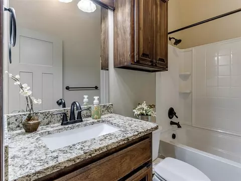 3312 Mount Mitchell Ln, Norman, OK 73069 photo 35