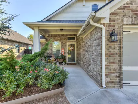 3312 Mount Mitchell Ln, Norman, OK 73069 photo 3