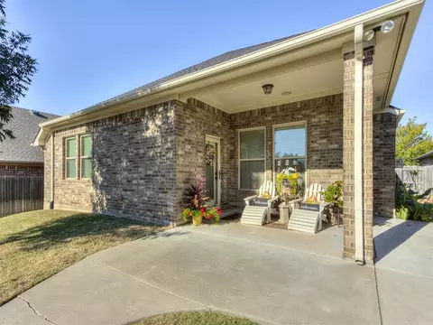 3312 Mount Mitchell Ln, Norman, OK 73069 photo 39