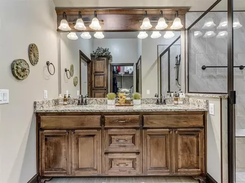 3312 Mount Mitchell Ln, Norman, OK 73069 photo 27