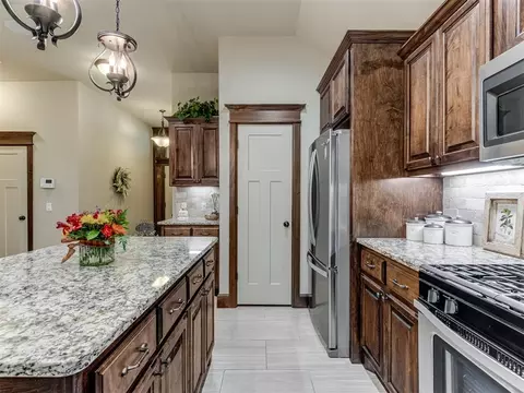 3312 Mount Mitchell Ln, Norman, OK 73069 photo 13