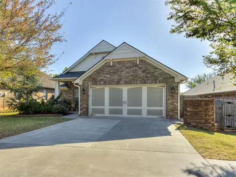 3312 Mount Mitchell Ln, Norman, OK 73069 photo 2