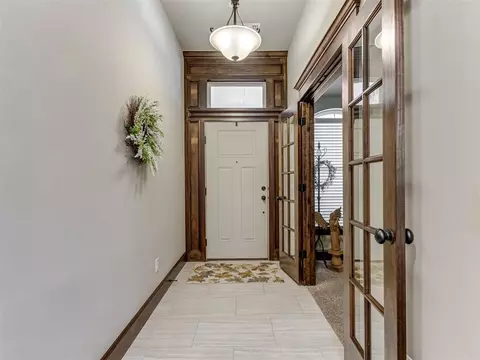 3312 Mount Mitchell Ln, Norman, OK 73069 photo 4