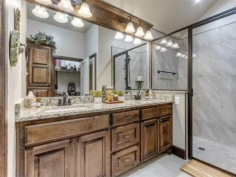 3312 Mount Mitchell Ln, Norman, OK 73069 photo 26