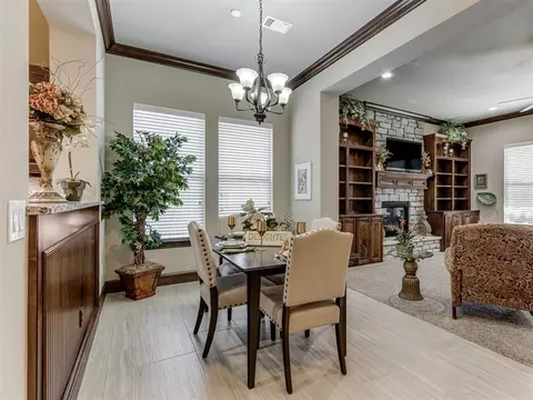3312 Mount Mitchell Ln, Norman, OK 73069 photo 15