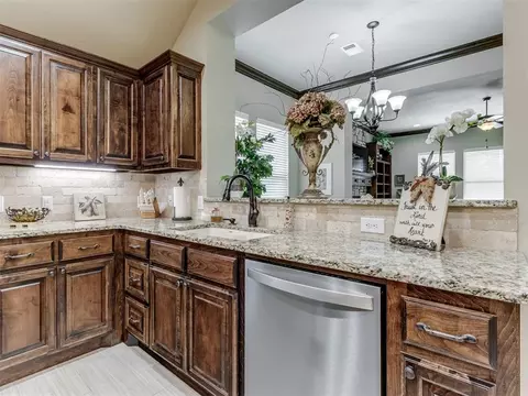 3312 Mount Mitchell Ln, Norman, OK 73069 photo 10