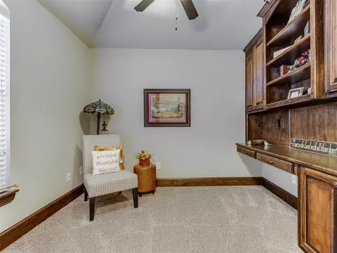 3312 Mount Mitchell Ln, Norman, OK 73069 photo 5