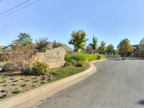 3312 Mount Mitchell Ln, Norman, OK 73069 photo 49