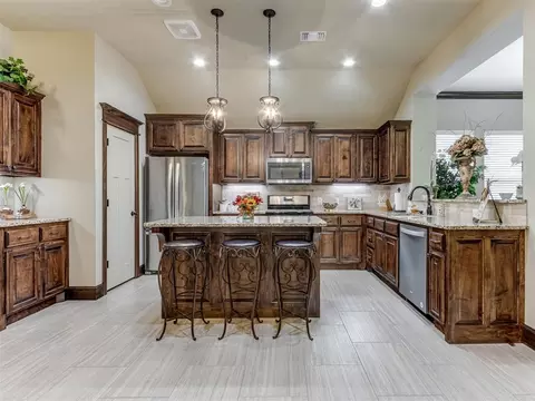 3312 Mount Mitchell Ln, Norman, OK 73069 photo 8