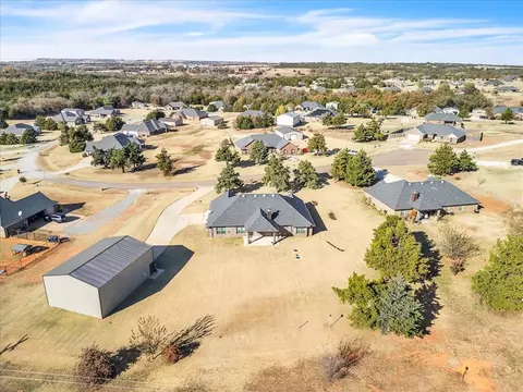 5708 Cedar Tree Cir, Guthrie, OK 73044 photo 33