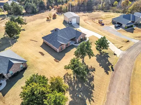 5708 Cedar Tree Cir, Guthrie, OK 73044 photo 34