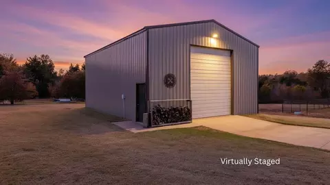 5708 Cedar Tree Cir, Guthrie, OK 73044 photo 32