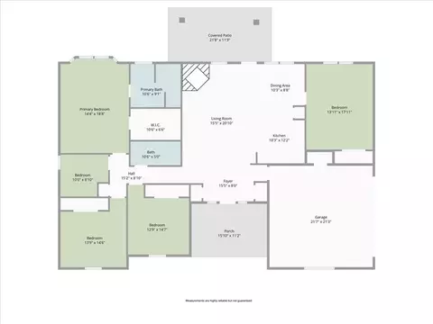 5708 Cedar Tree Cir, Guthrie, OK 73044 photo 35