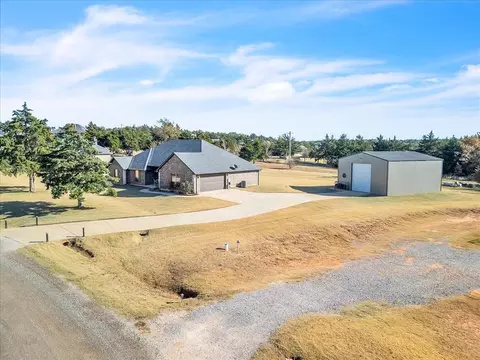 5708 Cedar Tree Cir, Guthrie, OK 73044 photo 31