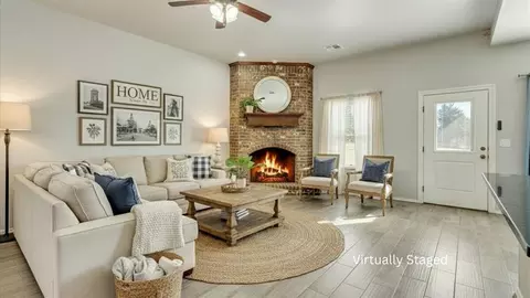 5708 Cedar Tree Cir, Guthrie, OK 73044 photo 7
