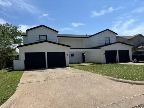 6804 Lancer Ln, Oklahoma City, OK 73132