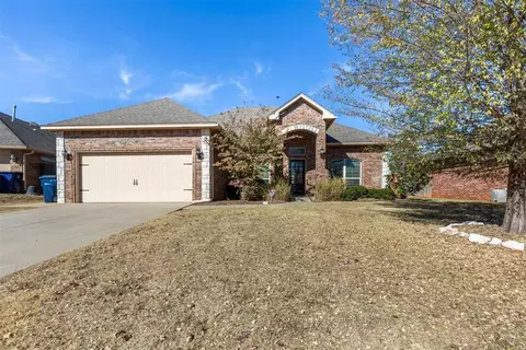 4709 NW 159th St, Edmond, OK 73013