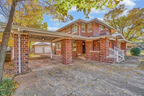 Other - 800 E Commerce St, Altus, OK 73521 photo 1 of 8