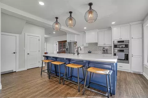 Kitchen - 800 E Commerce St, Altus, OK 73521 photo 1 of 6