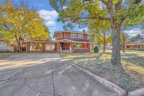 800 E Commerce St, Altus, OK 73521