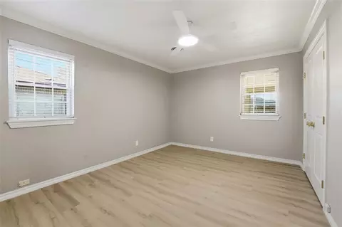 Bedroom - 2505 N Robin St, Altus, OK 73521 photo 4 of 5