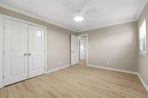 Bedroom - 2505 N Robin St, Altus, OK 73521 photo 5 of 5