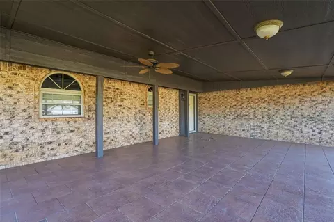 Exterior - 2505 N Robin St, Altus, OK 73521 photo 5 of 5