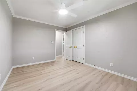 Bedroom - 2505 N Robin St, Altus, OK 73521 photo 3 of 5