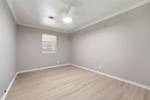 Bedroom - 2505 N Robin St, Altus, OK 73521 photo 2 of 5