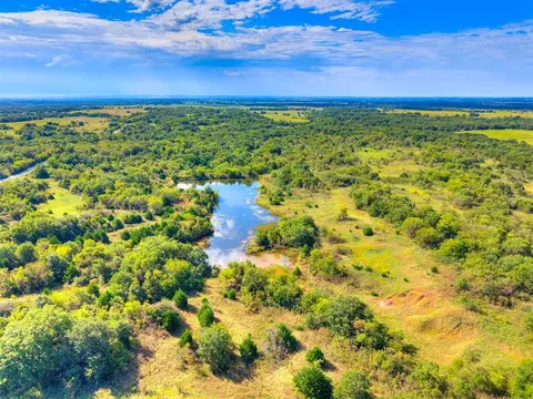3210 N County Rd #TRACT 4, Pauls Valley, OK 73433