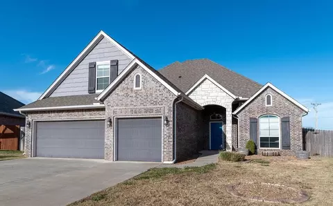 4413 SE 37th St, Norman, OK 73071