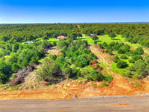 7101 S Emerald Oaks Cir Rd #LOT 41, Guthrie, OK 73044