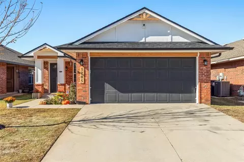 5705 Marblewood Dr, Oklahoma City, OK 73179