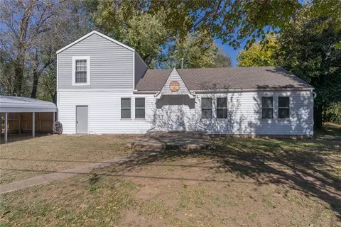 8401 NE 28th St, Spencer, OK 73084
