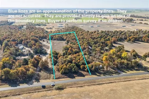 16435 W Crescent Dover Rd, Crescent, OK 73028