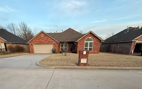 4505 Churchill, Shawnee, OK 74804