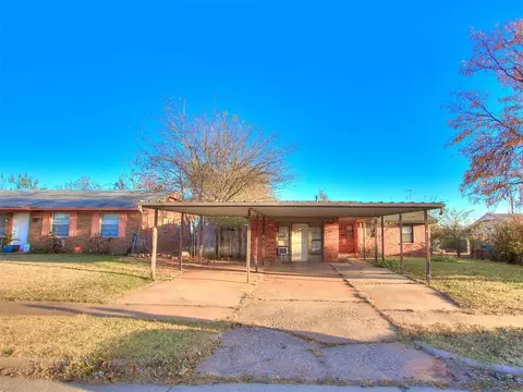 732 NE 81st St, Oklahoma City, OK 73114