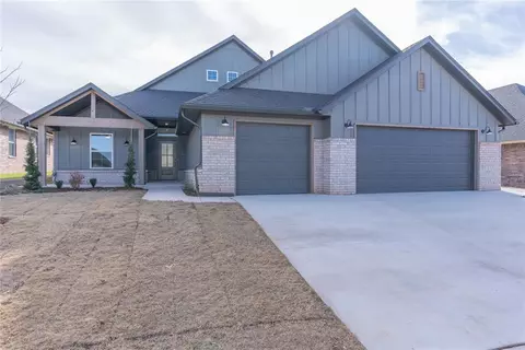 9340 SW 42nd St, Oklahoma City, OK 73179