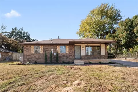 325 S Anderson Rd, Choctaw, OK 73020