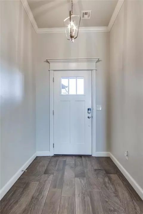 4515 Baldwin Ave, Moore, OK 73160 photo 5