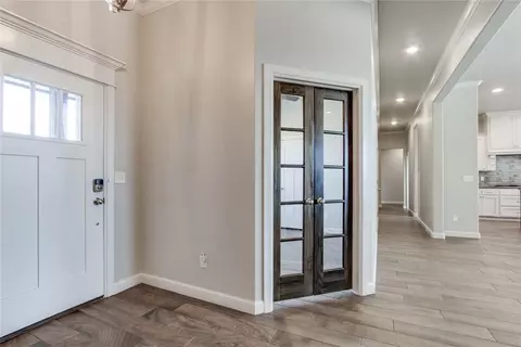 4515 Baldwin Ave, Moore, OK 73160 photo 4